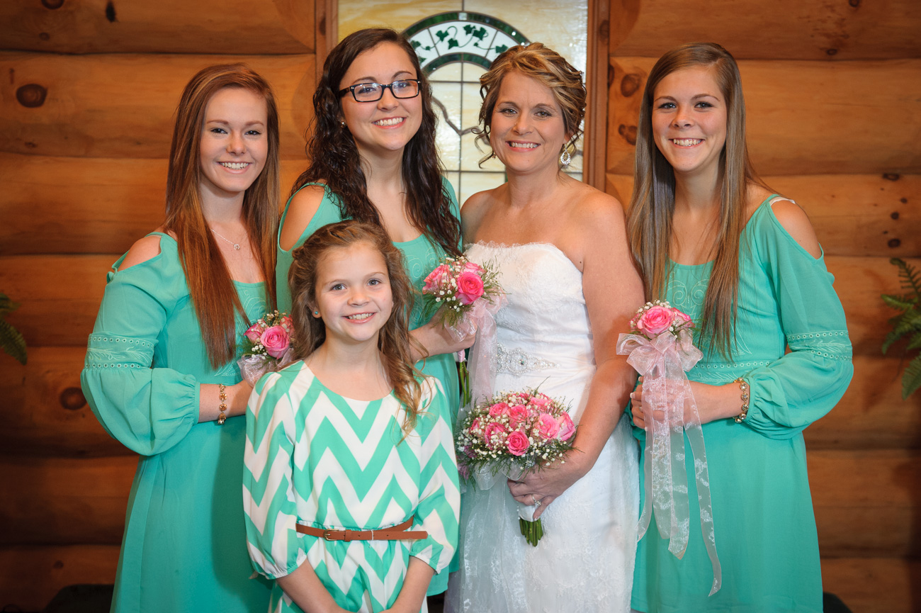 Gatlinburg chapel Wedding and elopements