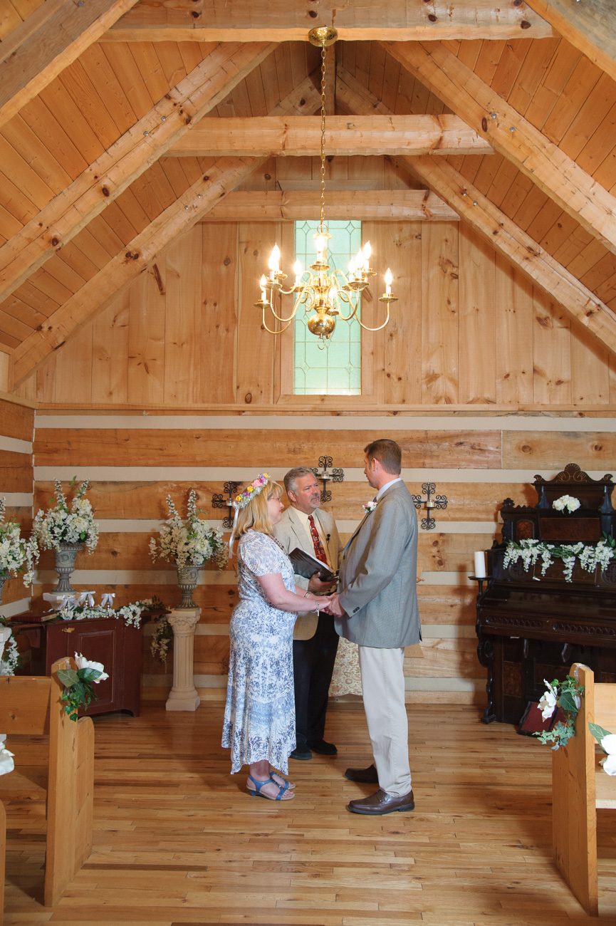 Wedding chapel Packages in Pigeon Forge, Tennessee