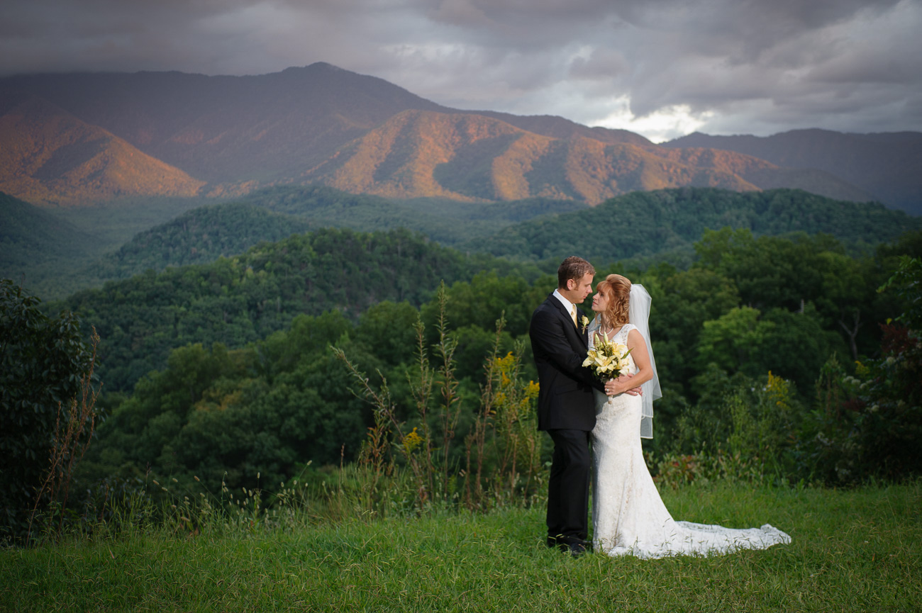 Places To Get Married Outdoors In Kentucky