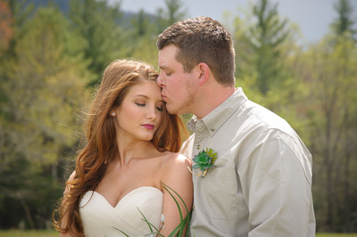 Cades Cove elopement package prices