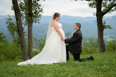 Elopement packages