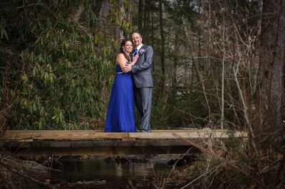 How to elope in The Smokies